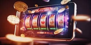 sloomania App Myanmar Phone Screen Slot Casino Sports Betting