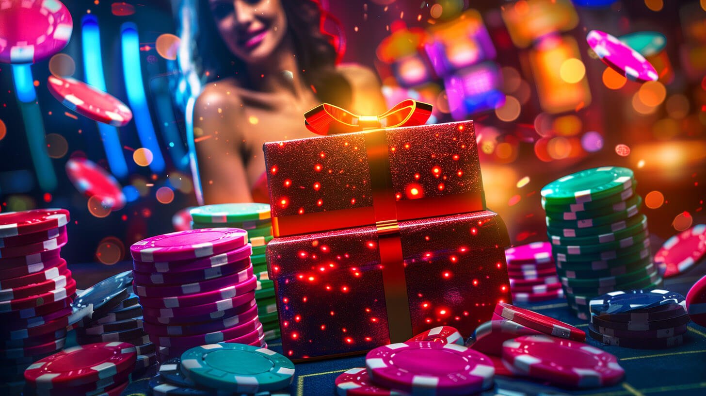 Online Slots sloomania