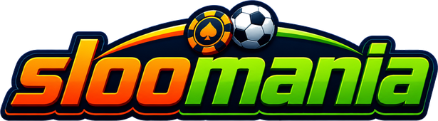 sloomania Logo